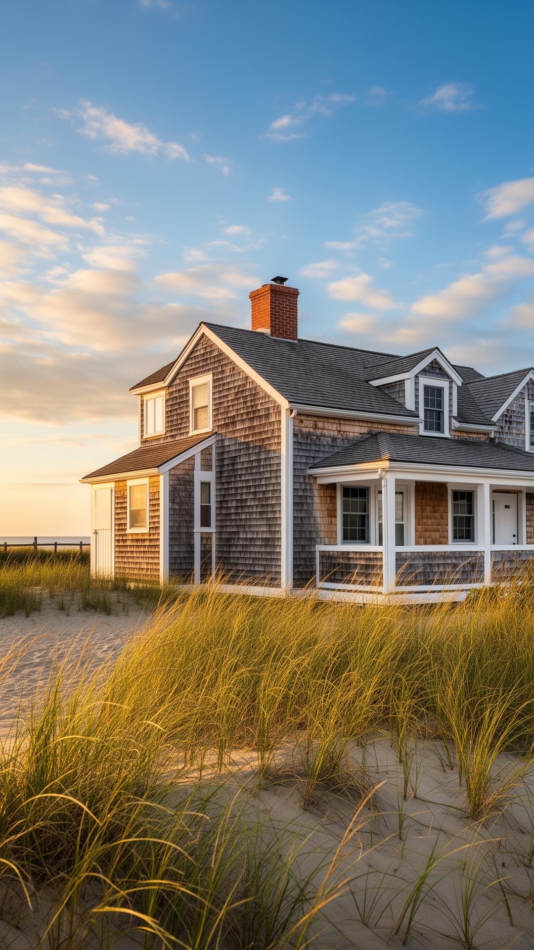 Cities to Coastlines Collaborative | Greater Boston & Cape Cod Real Estate